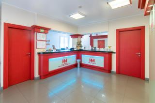 Hotel Mediterraneo - 4