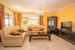 "Ample Villa at Benalmádena Coast" - Benalmádena - 5