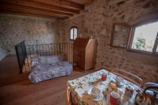 Prà de la Fam B&B - Tignale - 5