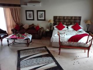 Vido Lodge and Conference Centre - Polokwane - 0