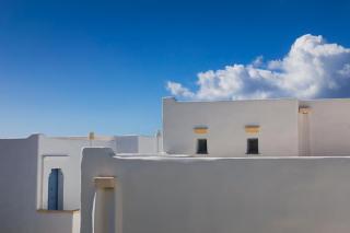 Mezzo Lovero Suites Kimolos by 8essentially - Kimolos - 1