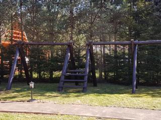 OSADA ŚWIERKOWA - Kopalino - 6