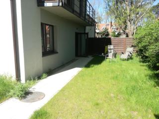 Apartamenty Oaza - Rewal - 8