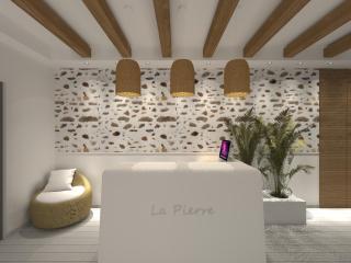 La Pierre - Limenaria - 0