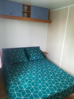 Les chalets de Bes Le Montagnol - Lacombe - 3