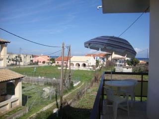 Alex Apartments - 5