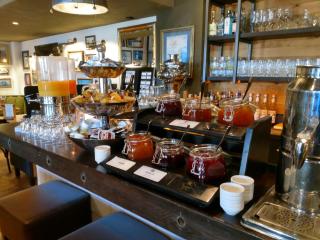 Inselhotel Langeoog - Langeoog - 7