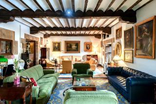 Hotel Museo Los Infantes - Santillana del Mar - 2