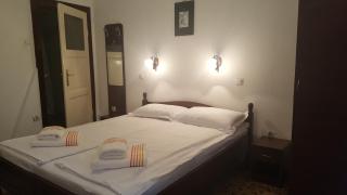 Pensiunea Podul Minciunilor - Sibiu - 2