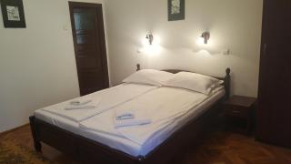 Pensiunea Podul Minciunilor - Sibiu - 4