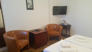 Pensiunea Podul Minciunilor - Sibiu - 5