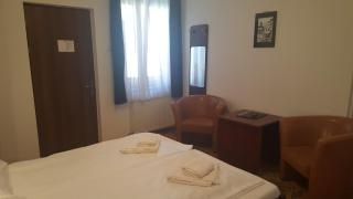 Pensiunea Podul Minciunilor - Sibiu - 6