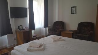 Pensiunea Podul Minciunilor - Sibiu - 8