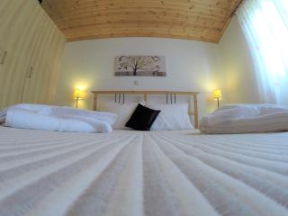 Lucky Farm House - Potamia - 9