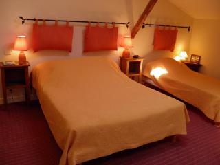 Chambres d'Hôtes Haitz Ondo - Hasparren - 5