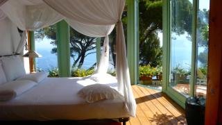 La Casa nel Bosco - Capri - 9