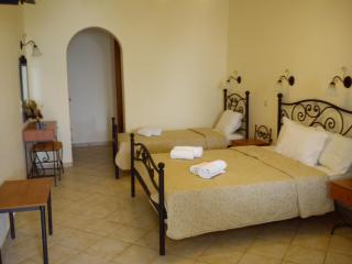 Archipelagos hotel - Koufonisia - 1