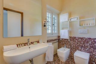 Villa I Barronci Resort & Spa - San Casciano in Val di Pesa - 1