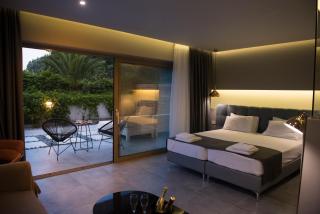Golden Star Relax Hotel - Adults Only 16 plus - Tigaki - 1