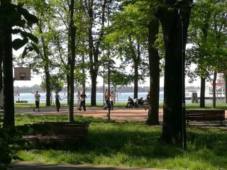 Appartamento Sant'Elena - Venetië - 7