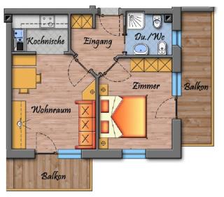 Gasserhof Aicha - Natz-Schabs - 4