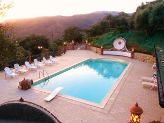 L'Uliveto - Reitano - 0