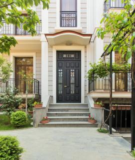 Villa Garden - Tbilisi - 8