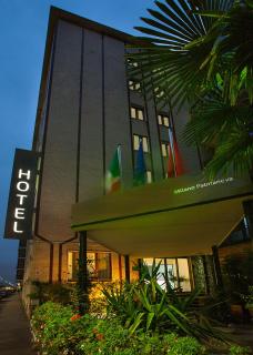 Hotel Milano Palmanova - Milan - 8