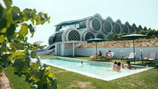 Mastinell Cava & Boutique Hotel by Olivia Hotels Collection - Vilafranca del Penedès - 4