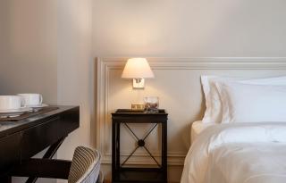 Ambasciatori Place Hotel - Fiuggi - 4