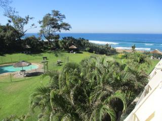22 Kyalanga Beachfront Apartment - Durban - 8