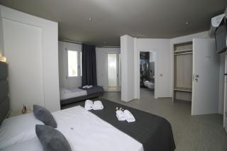 B&B Edonic - Porto Cesareo - 8