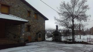 Casa Sastre - Fuendecampo - 4