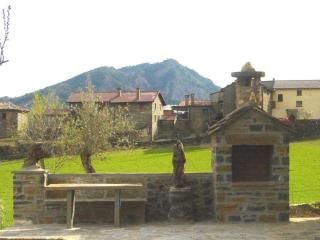 Casa Sastre - Fuendecampo - 6