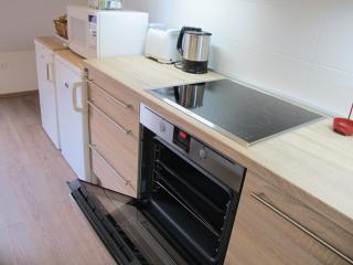 Tündérgyöngye Apartmanház - 8