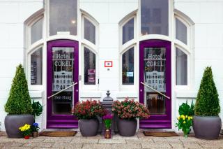 Hotel Corel - Scheveningen - 8