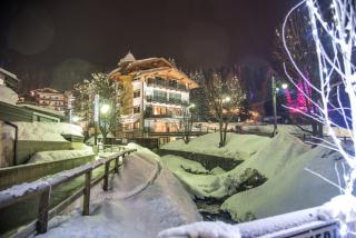 Chalet Laura Lodge Hotel - Madonna di Campiglio - 0