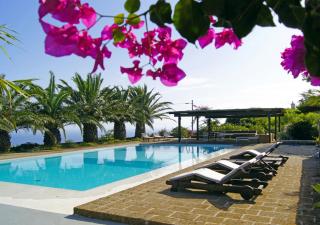 Residenza Khaddiuggia - Pantelleria - 0