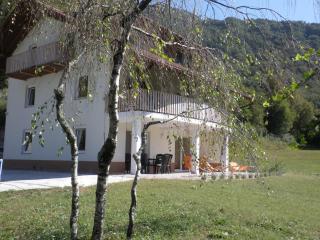 Soča House - Kobarid - 4