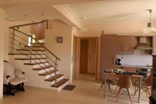 Panelma Villa Tranquil Coastal Retreat in Zacharo - 2