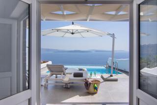 Santorini Secret Suites & Spa, Small Luxury Hotels of the World - Oia - 8