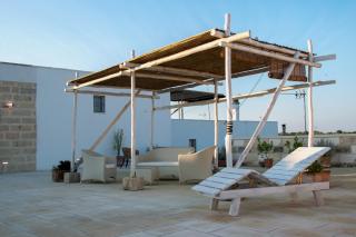 Borgo dei Filitti - B&B artistico - Piscina Solarium & Enoteca - Palmariggi - 6