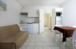 Résidence Belle Dune Blanche, maisons et appartements - 9