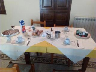 B&B FEDERICO II - Montefalco - 5