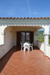 ISS Travel, Ambra apartments - 800 m from La Cinta beach - San Teodoro - 3