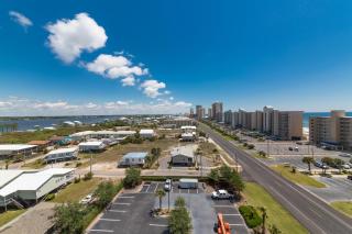 Crystal Tower 801 - Gulf Shores - 7