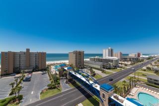 Crystal Tower 801 - Gulf Shores - 6