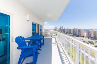 Crystal Tower 801 - Gulf Shores - 5