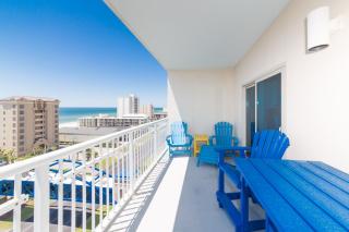 Crystal Tower 801 - Gulf Shores - 4