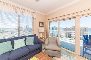 Crystal Tower 801 - Gulf Shores - 3